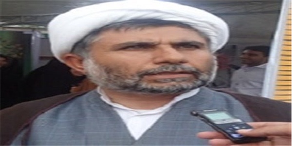رضا قاسمی