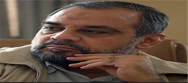 محمدباقر ذوالقدر