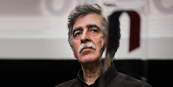 همایون اسعدیان