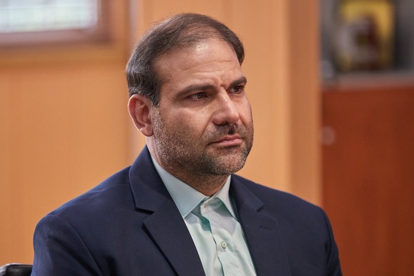 شهرام عظیمی