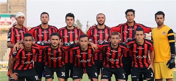 سیاه جامگان
