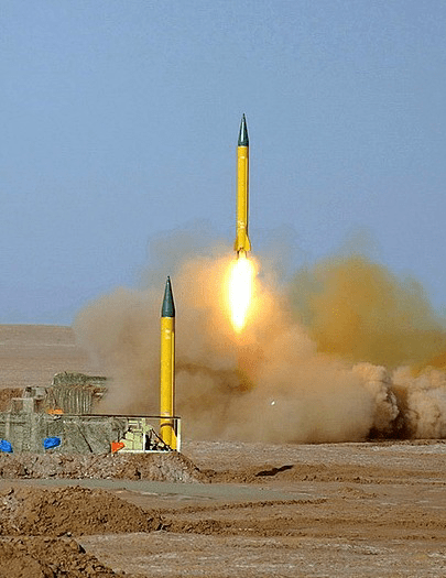 ایران چگونه بعد از انقلاب اسلامی، قدرت موشکی شد؟