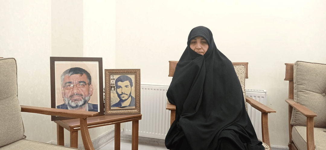 سردار شهیدی که تا ۹ اسفند، «سرباز» بود