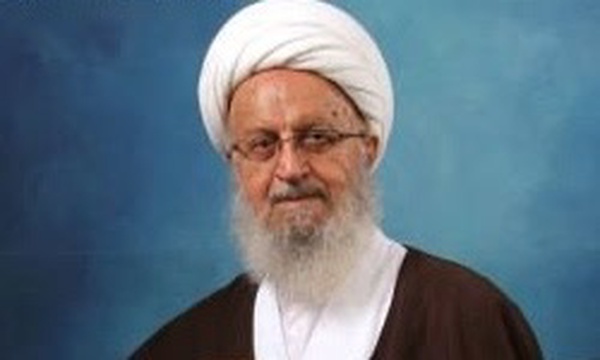آیت الله مکارم
