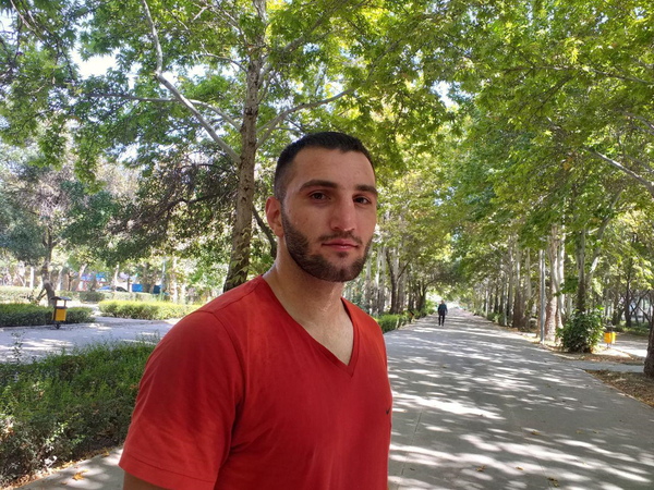 میثم قشلاقی
