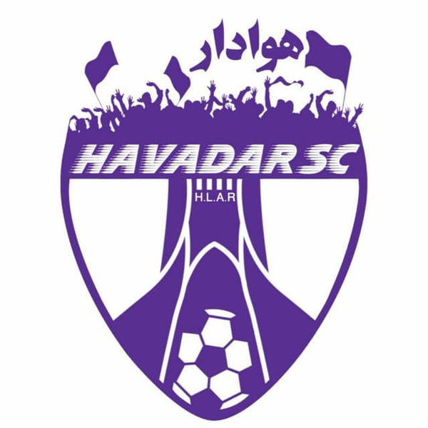 لوگو هوادار