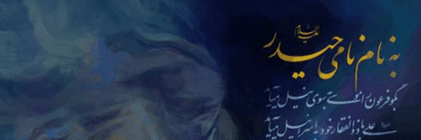 تصویر سربرگ نمایه‌ی ‌سید مهیار احمدی‌