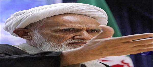 آیت الله حائری شیرازی