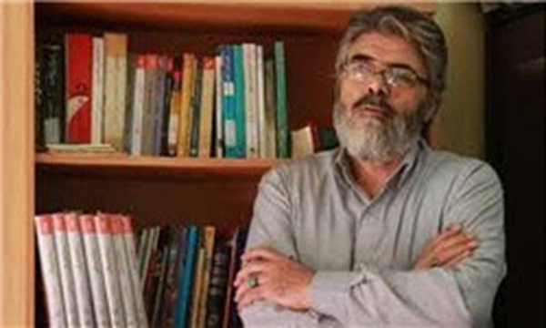 منصور انوری