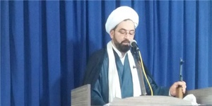 حجت الاسلام اصغر جدایی