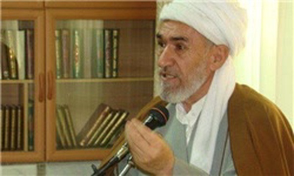 ماموستا راستی