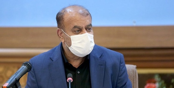 رستم قاسمی 
