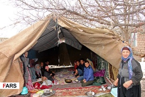 خسارات زلزله آذربایجان‌غربی