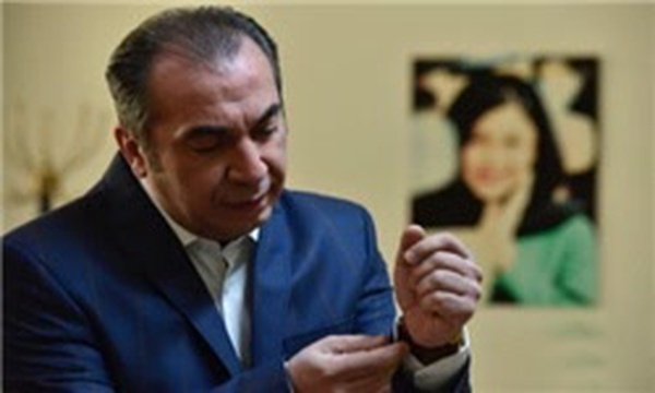 ساعت پنج عصر