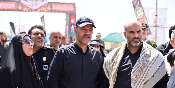 اربعین