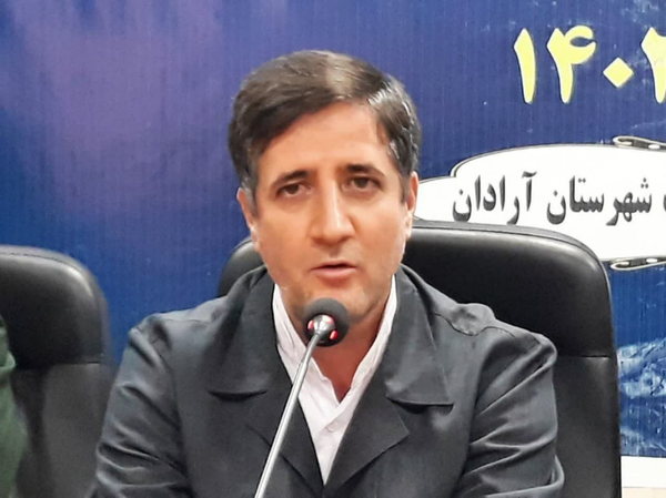 زکریا رضوانی آرادان