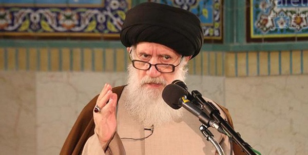 فاطمی نیا عرفه