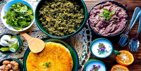 غذای