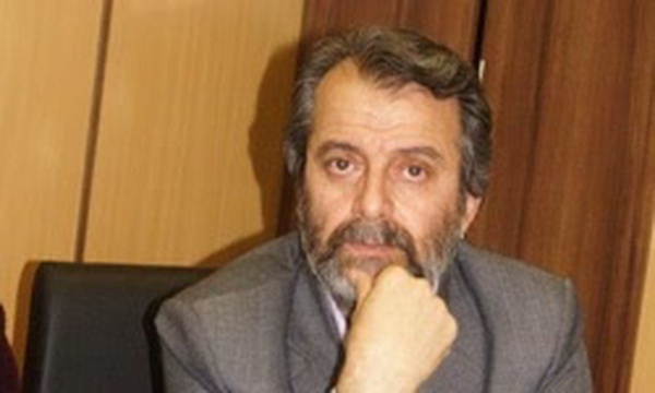 مسئول انجمن سینمای جوانان ایران- دفترکاشان