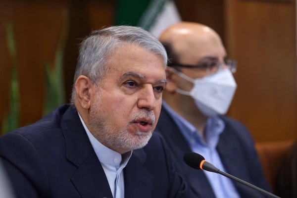 سیدرضا صالحی امیری