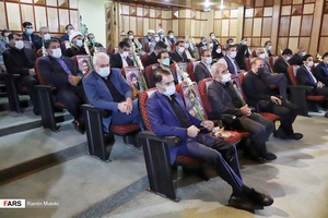 جلسه تودیع و معارفه استاندار لرستان
