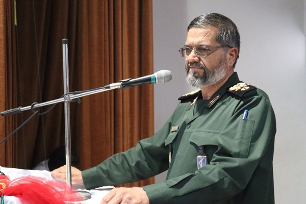 سردار شفایی