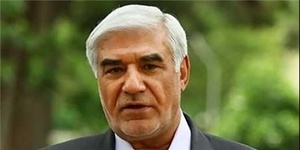 علی اصغر احمدی