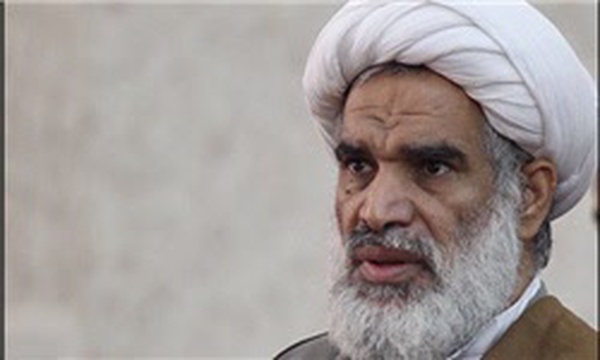 آیت الله کعبی