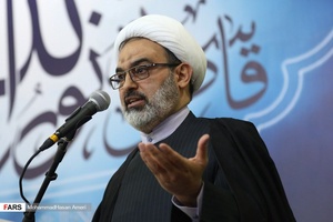 همایش بزرگ علامه شهیدقاضی نورالله شوشتری