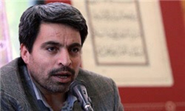 علی اکبر صفی  پور