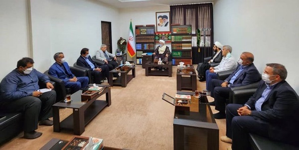 عبادی زاده