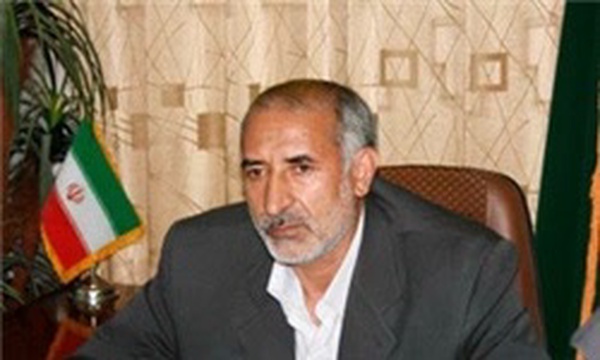 عابدین محمدی مدیرکل کار و امور اجتماعی خراسان جنوبی