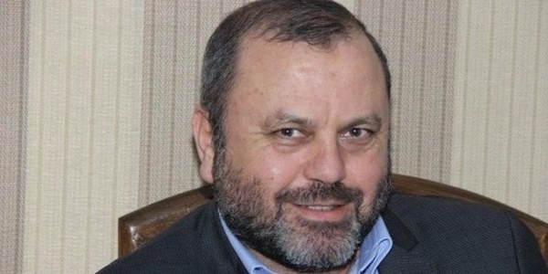 سید طاهر الهاشمی