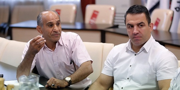مجید خدایی