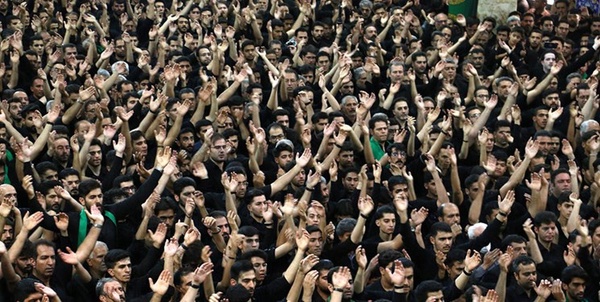 عزاداری عاشورا