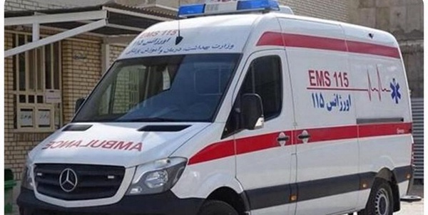 اورژانس