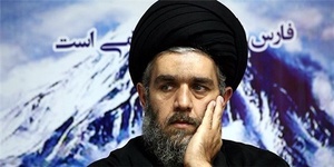 سید حسین مومنی