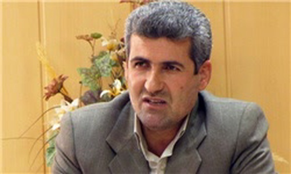 میرزایی