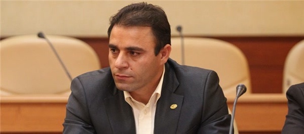 جمشیدی رئیس جدید هیئت تکواندو قم انتخاب شد