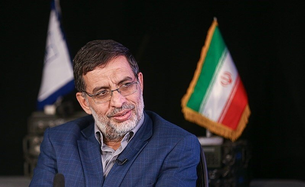 علی محمد نائینی
