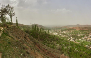 نیشابور