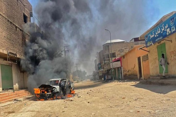 سودان