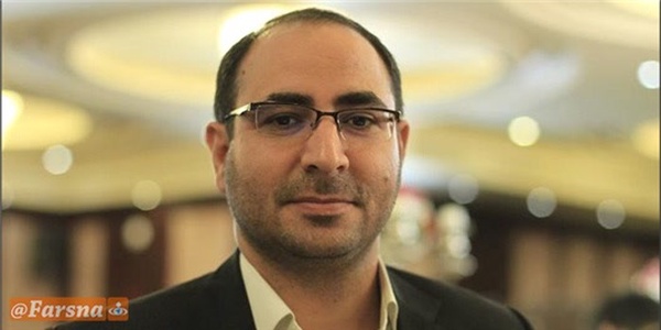 سید علی حسینی