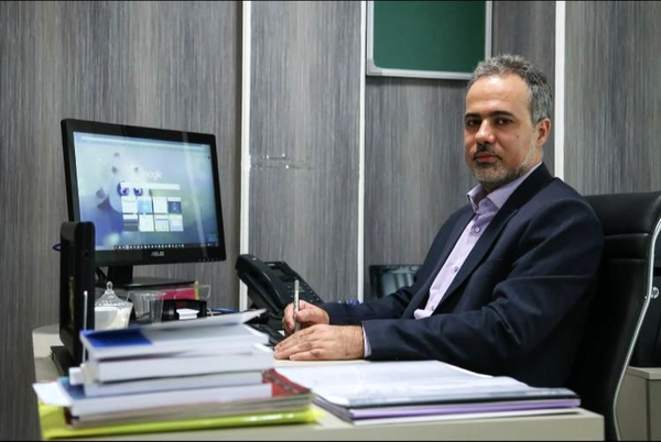 توکلی کاشی