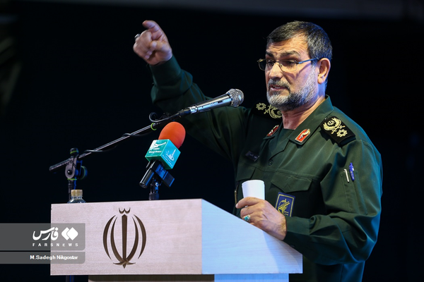 سردار تنگسیری