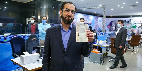 محمدصادقی