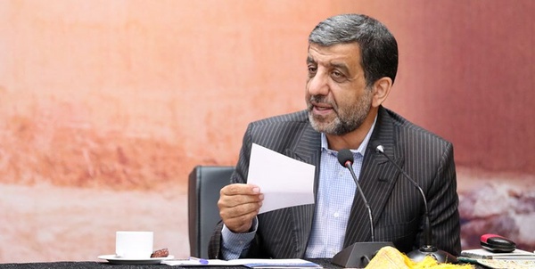ضرغامی