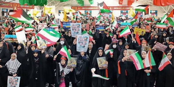 مادران اصفهانی