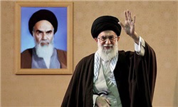 رهبر معظم انقلاب