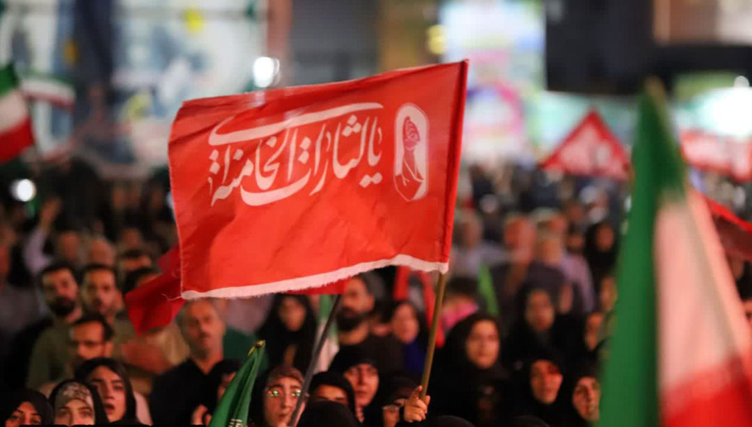 مَجمَع دامادی شهید وطن بر سر شیرزنان هزارسنگری